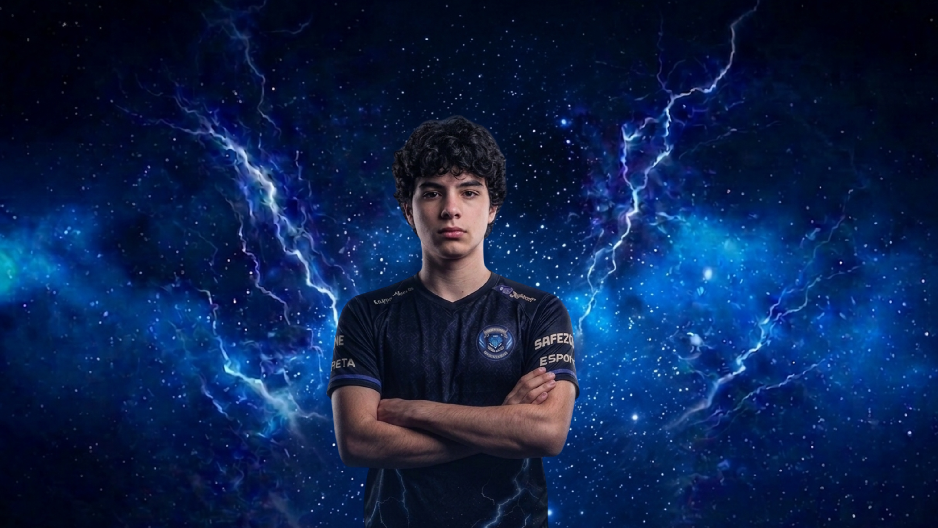 Jogador TiaguinMusquitao #isaS2